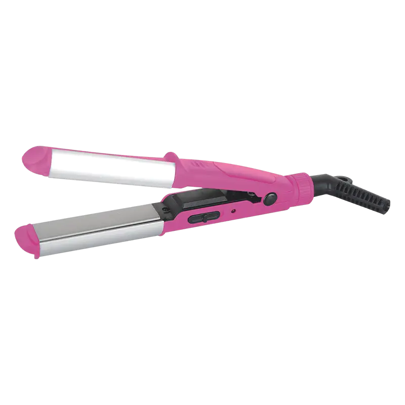 MXN-829 Mini stijltang voor tweeërlei gebruik