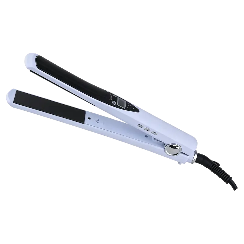 MXN-802 Snelle titanium digitale stijltang MXN-802 Snelle titanium digitale stijltang