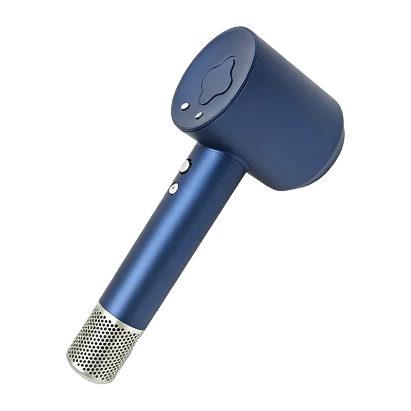 MXN-888 Slimme haardroger met snelle borstelloze motor
