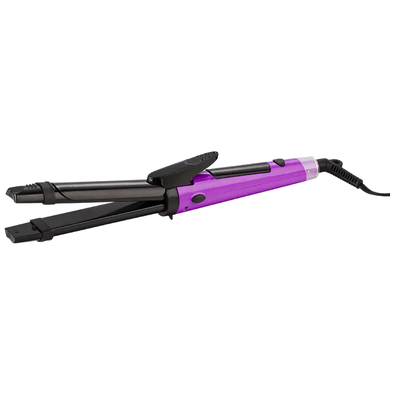 MXN-891A 2-in-1 stijltang met dubbele rol MXN-891A 2-in-1 stijltang met dubbele rol