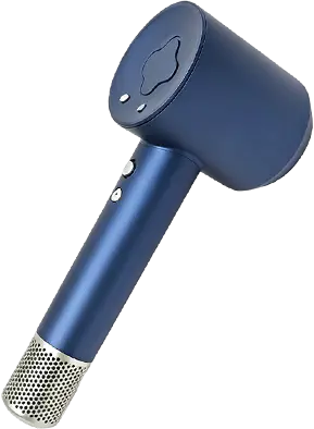 MXN-888 Slimme haardroger met snelle borstelloze motor