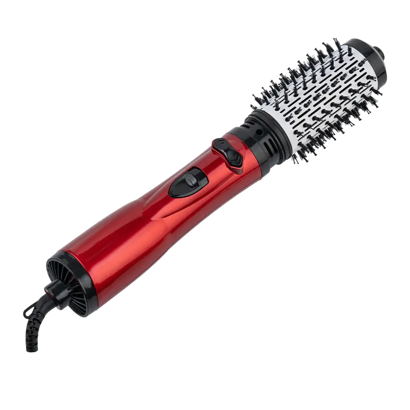 MXN-101 Tweeweg roterende haarkam