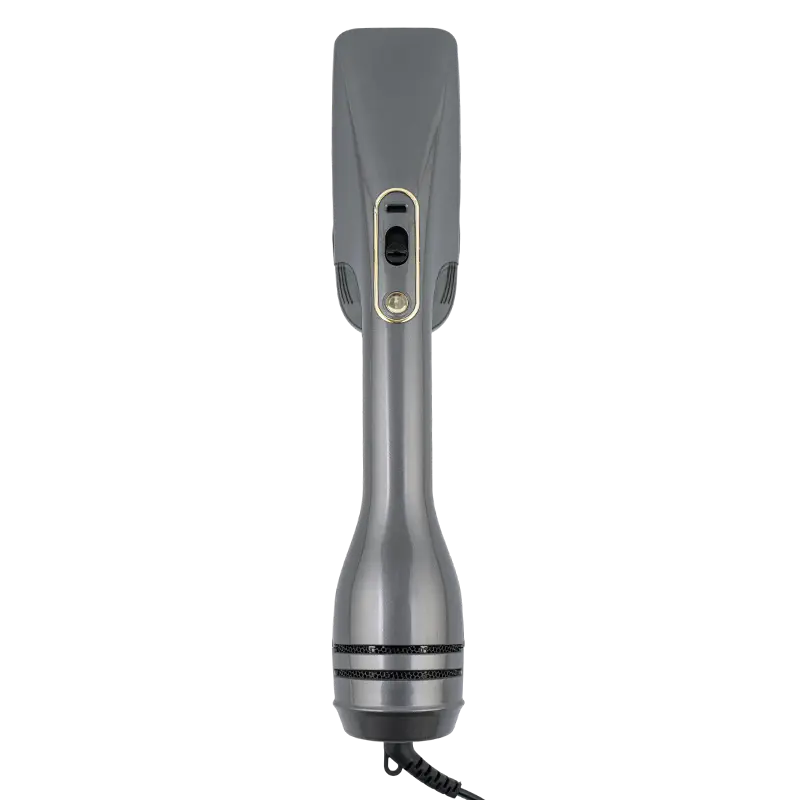 MXN-688 Steam Aqua verstoven stylingkam MXN-688 Steam Aqua verstoven stylingkam