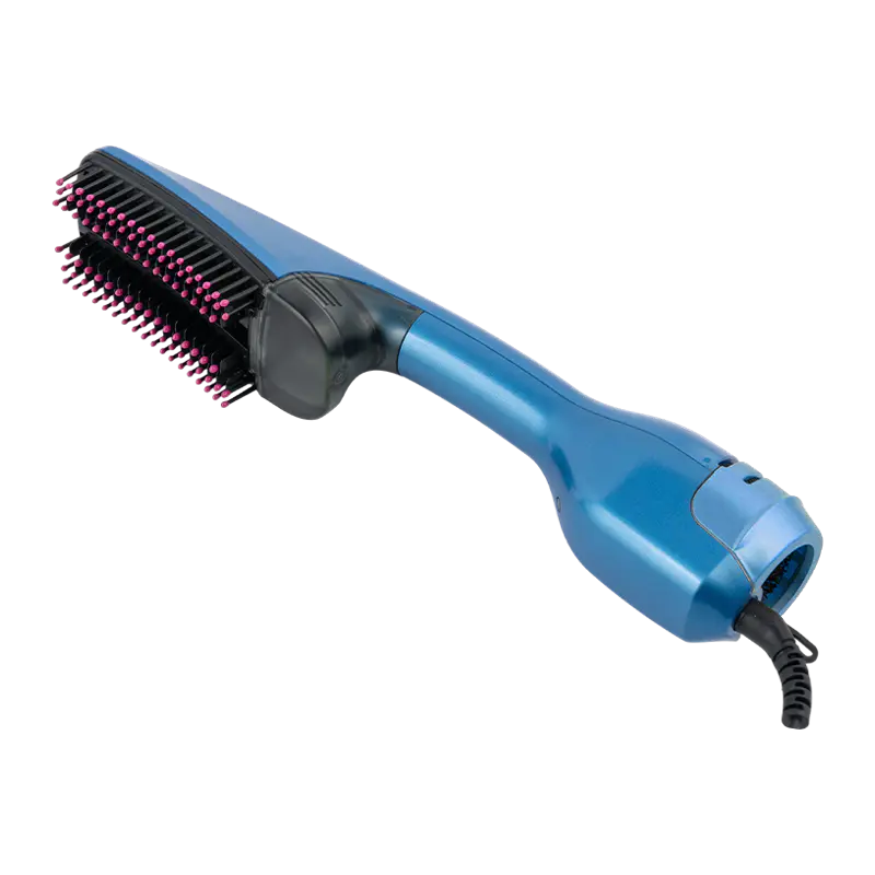 MXN-688 Steam Aqua verstoven stylingkam MXN-688 Steam Aqua verstoven stylingkam