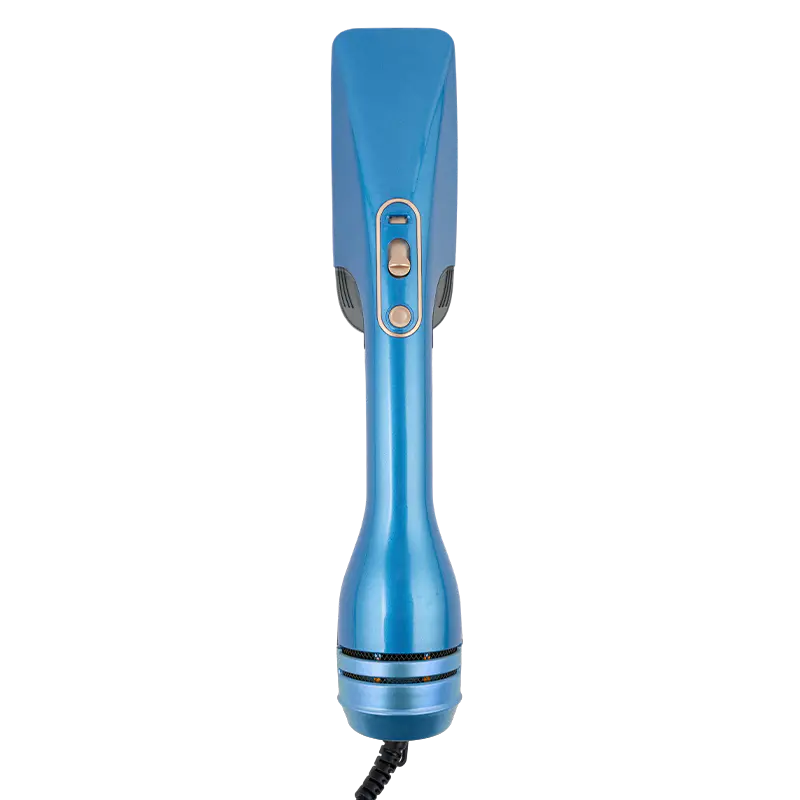 MXN-688 Steam Aqua verstoven stylingkam MXN-688 Steam Aqua verstoven stylingkam