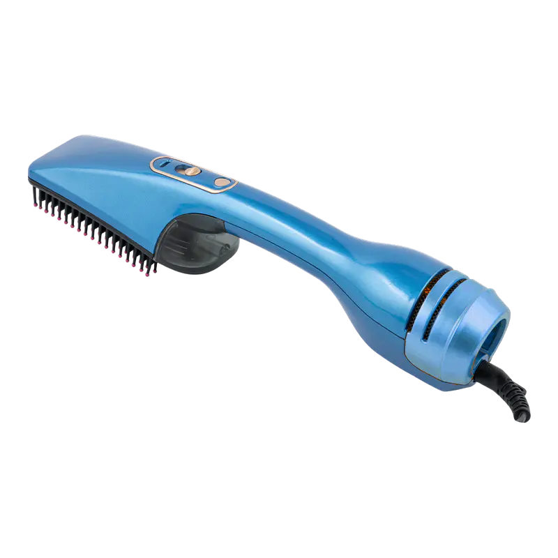 MXN-688 Steam Aqua verstoven stylingkam MXN-688 Steam Aqua verstoven stylingkam