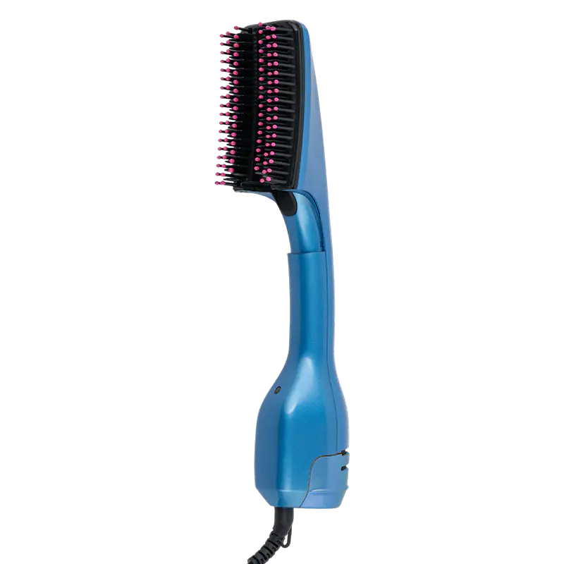MXN-688 Steam Aqua verstoven stylingkam MXN-688 Steam Aqua verstoven stylingkam