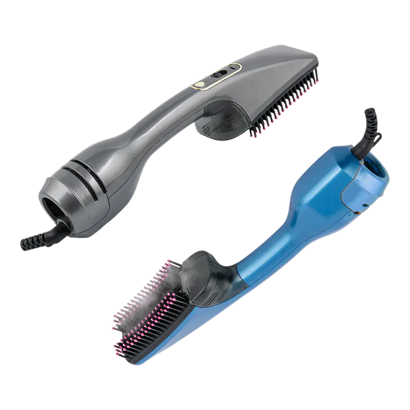 MXN-688 Steam Aqua verstoven stylingkam