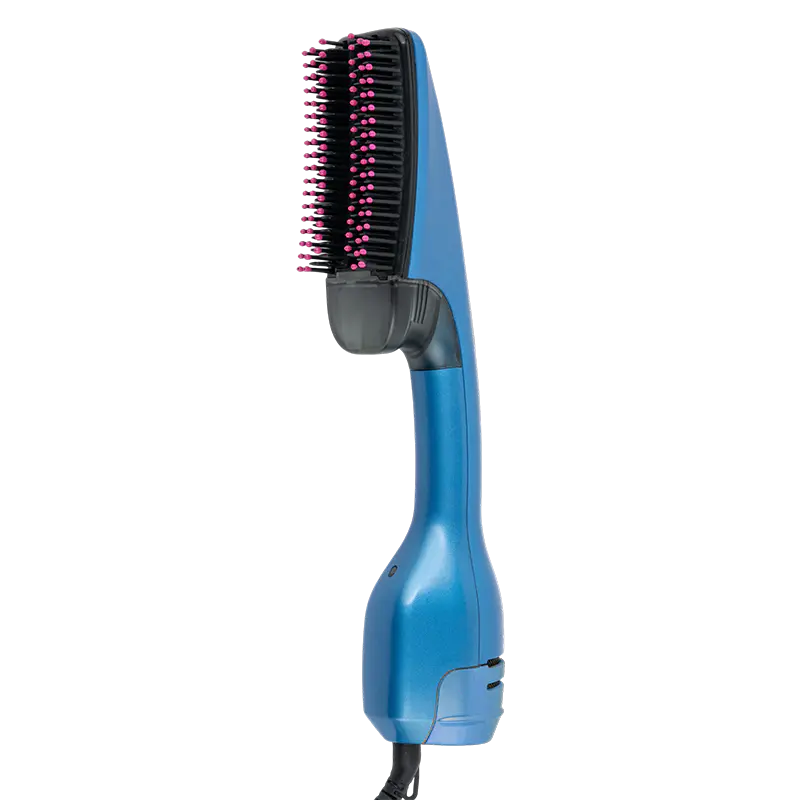 MXN-688 Steam Aqua verstoven stylingkam MXN-688 Steam Aqua verstoven stylingkam